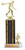 Aurora Series Trophy Kit - TKU-243 — Black