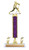 Aurora Series Trophy Kit - TKU-324 — Purple