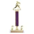 Aurora Series Trophy Kit - TKU-324 — Purple
