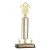 Aurora Series Trophy Kit - TKU-326 — Silver