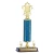 Aurora Series Trophy Kit - TKU-326 — Blue