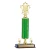 Aurora Series Trophy Kit - TKU-326 — Green