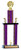Aurora Series Trophy Kit - TKU-355 — Purple
