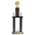 Aurora Series Trophy Kit - TKU-355 — Black