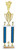 Aurora Series Trophy Kit - TKU-358 — Blue