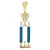 Aurora Series Trophy Kit - TKU-358 — Blue