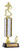Aurora Series Trophy Kit - TKU-245 — Silver