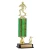 Aurora Series Trophy Kit - TKU-245 — Green