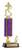 Aurora Series Trophy Kit - TKU-245 — Purple