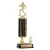 Aurora Series Trophy Kit - TKU-245 — Black
