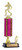 Aurora Series Trophy Kit - TKU-245 — Fuchsia