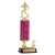 Aurora Series Trophy Kit - TKU-245 — Fuchsia