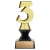 Achievement Third Place Trophy - FTR142G93G — 7.5