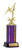 Aurora Series Trophy Kit - TKU-155 — Purple