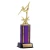 Aurora Series Trophy Kit - TKU-155 — Purple