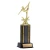Aurora Series Trophy Kit - TKU-155 — Black