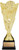 Victory Series Basketball Award — 9 inches