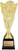 Victory Series Basketball Award — 9.5 inches