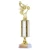 Aurora Series Trophy Kit - TKU-158 — Silver