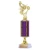 Aurora Series Trophy Kit - TKU-158 — Purple