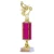Aurora Series Trophy Kit - TKU-158 — Fuchsia