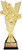 Victory Series Motorsports Award — 8.5 inches