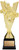 Victory Series Motorsports Award — 9.5 inches