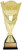 Victory Series Dance Award — 8.5 inches
