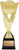 Victory Series Dance Award — 9.5 inches