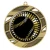Solar Series Baseball Medal - MMI50302 — 2 3/4" Diameter