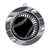 Solar Series Baseball Medal - MMI50302 — Silver