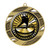 Solar Series Hockey Medal - MMI50310 — 2 3/4" Diameter