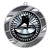 Solar Series Hockey Medal - MMI50310 — Silver