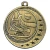 Cosmic Series Hockey Medal
