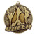 Tempo Series Cheer Medal - MSK19 — 2.25 dia