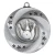 Matrix bowling: example Silver insert/Silver medal.