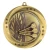 Matrix darts: example Gold insert/Gold medal.