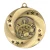 Matrix swimming: example Gold insert/Gold medal.