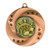 Matrix swimming: example Gold insert/Bronze medal.