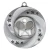 Matrix tennis: example Silver insert/Silver medal.