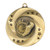 Matrix Series Track Medal; example colour combination.