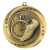Matrix track: example Gold insert/Gold medal.