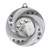 Matrix poker: example Silver insert/Silver medal.