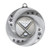 Matrix billiards: example Silver insert/Silver medal.