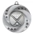 Matrix billiards: example Silver insert/Silver medal.