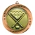 Matrix billiards: example Gold insert/Bronze medal.