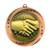 Matrix handshake: example Gold insert/Bronze medal.
