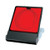 Black / Red Medal Presentation Case - PB-135R