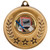 Spectrum Hockey Medal - MMI475075 — 2 inches