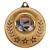 Spectrum Hockey Medal - MMI475075 — 2 inches